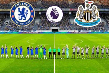 Chelsea v Newcastle