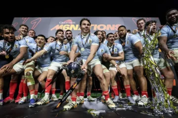 France Rugby Team