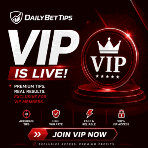 DailyBetVIP