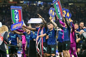 Inter milan