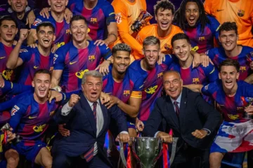 FCB