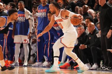 NBA